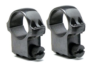 Rings 1" 4BHM/5BHM Med/High Blue Set