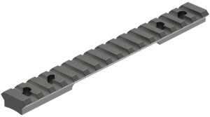 Mark 4 Brn A-Bolt LA 20 MOA 1-pc Matte