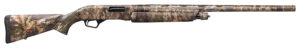 Winchester Repeating Arms 512426392 SXP Universal Hunter 12 Gauge 28" 4+1 3" Overall Mossy Oak DNA Right Hand (Full Size) Includes 3 Invector-Plus Chokes