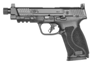 13586 S&W M&P 2.0 45ACP 10RD OR TB NMS BLK