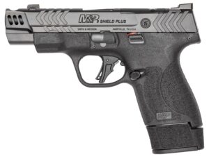 SMITH AND WESSON SHIELD PLUS CC 9MM 4" 15+1