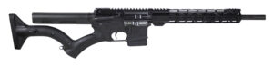 DB15 223/5.56 16" Blk 12"MLok New York