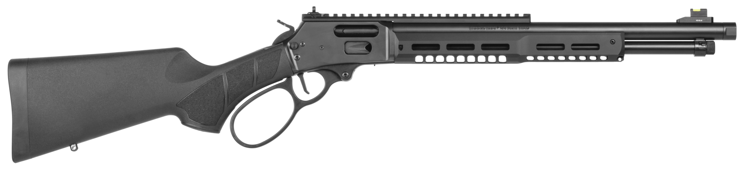 SMITH AND WESSON 1854 STEALTH HUNTER 45LC 8RD