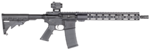 SMITH AND WESSON M&P15 SPORT III 5.56MM 30+1 CT