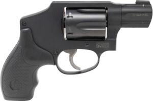 S&W 432 32H&R DAO1.8S 6R FS DE