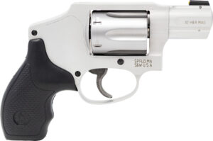 S&W 632 32H&R DAO1.8S 6R FS DE