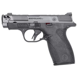 SMITH AND WESSON BODYGUARD 2.0 CC 380 12+1 NTS