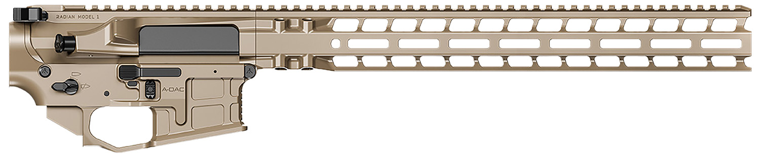 RADN R0406 BUILDER KIT 15.5 HAND GUARD FDE