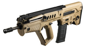 Tavor X95 Bullpup 556Nato 16.5" FDE 10rd