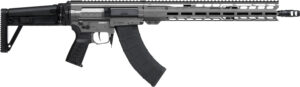 CMMG 86AD60BTNG  DISSENT MK47 762X39 16.1   TUNGST