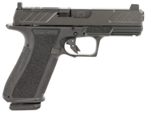 SHADOW SS-3306 XR920 9MM FND BLK/LOGO