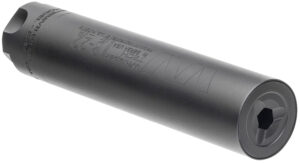 Bersa WTB22DTA Whisper Tech Suppressor 22 LR/5.56mm