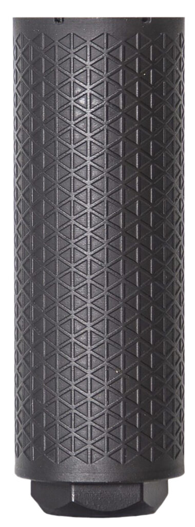 Radical Defense CS3TI Carbine Suppressor 300 Blackout KFM 5/8x24