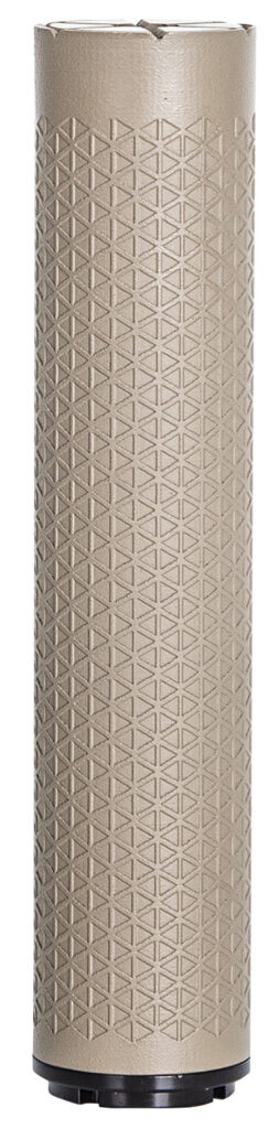 Radical Defense LS3-FDE Rifle Suppressor 30 Cal KFM 5/8x24