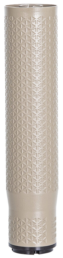 Radical Defense SASS-FDE Rifle Suppressor 30 Cal KFM 5/8x24