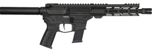 CMMG 10AE30FAB BANSHEE MK10 10MM 8 TUBE ARBLK