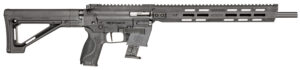 Smith & Wesson 13977 Response *NJ Compliant 9mm Luger 10+1 16.50" Black Oxide Polymer Receiver M-LOK Handguard Black Polymer Grip Optic-Ready