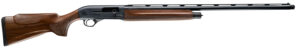 Beretta USA J32TJ10 A300 Ultima Sporting 12 Gauge Semi-Auto 3" 3+1 30" Socom Blue Cerakote Vent Rib Barrel & Engraved Aluminum Receiver, Fixed Grade II Walnut Stock, Right Hand