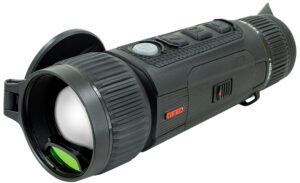 Nocpix VISTAH50R Vista H50R LRF Thermal Rangefinding Monocular Black 4x50mm, 640x512 12 Microns 60 Hz Resolution, Zoom Digital 8x