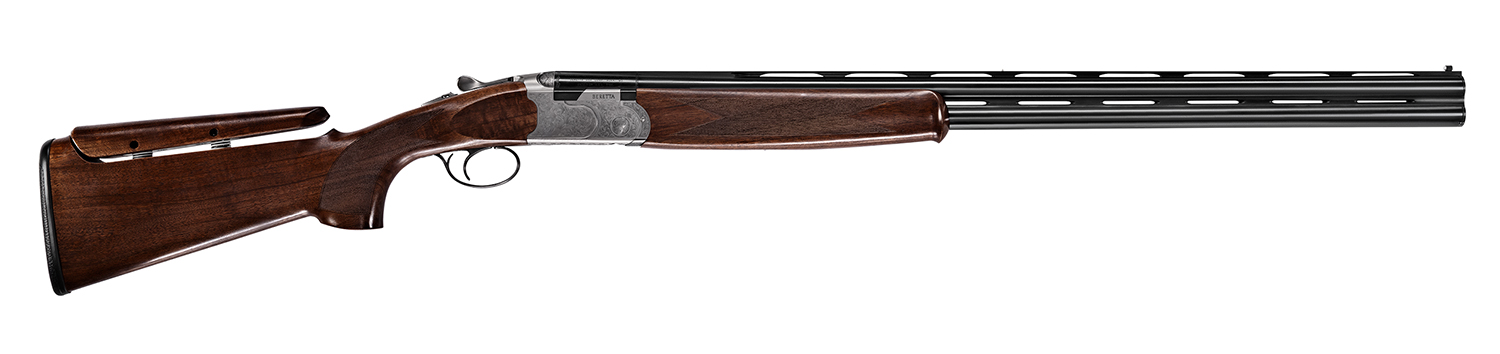 BER J686S1230V 686 SLVR PGN 1 12 30 SPT OCHP