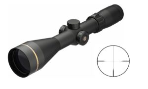 LEUPOLD FREEDOM 3-9X50MM 30MM FD THNT#