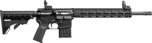 TIPPMANN A101256 M4-22 ELITE   22WMR 16" 15R   BLK