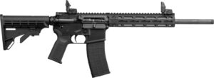TIPPMANN A101220 M4-22 LTE     22LR  16" 25R   BLK