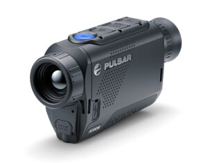 Pulsar PL77517 XQ19  Thermal Monocular Black 1.5-6x19mm, 384x288, 17 Microns, 50 Hz Resolution