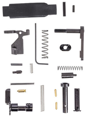 Dpms Panther Arms DP51655129606 Lower Parts Kit  AR-15