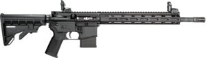 TIPPMANN A101036  M4-22 ELITE 22LR 16"10+1     BLK