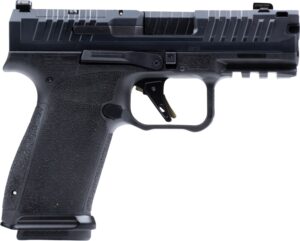 CIA HG8572-N CANIK PRIME MC9 9M 3.64 15R BK