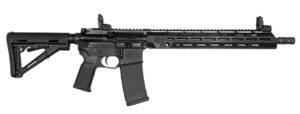 DIAMONDBACK FIREARMS DB15 5.56MM BLK 16" KAC M-LOK