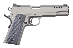AUTO-ORDNANCE - THOMPSON 1911 45ACP STAINLESS 7+1     #