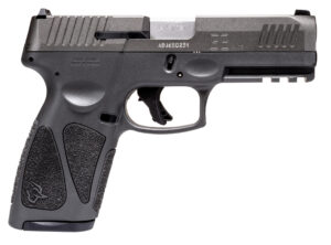 TAURUS G3 9MM TUN/GRAY 4" 17+1