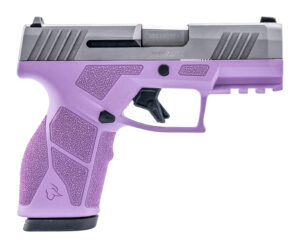 TAURUS GX2 9MM SS/L PURPLE 3.3" 13+1