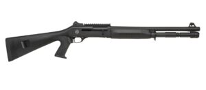 21000120 MAC 1014 PISTOL GRIP 12GA 18.5" 5RD