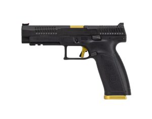 CZ P-10 F COMP 9MM BLK 19+1 OR