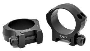 Mountain Tech 35mm, Low Matte Rings