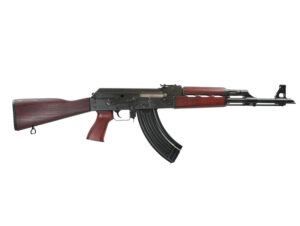 ZAST AK 7.62x39 Serbian Red 30RD