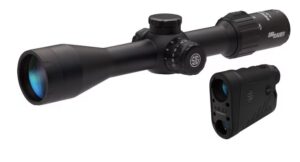 BDXComb Kilo 1800BDX LRF Sierra 3BDX 4.5-14x44mm