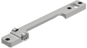 Base 1-Piece 700 LA Silver Long Range