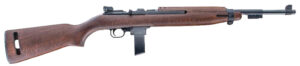 M1-9 Carbine, 9MMR, 19" Wood,ARS,2-10Rd