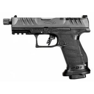 WALTHER ARMS PDP PRO SD 9MM CP 4.6" 18+1 OR