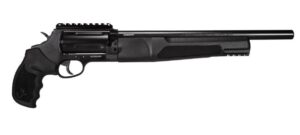 TAURUS JUDGE HOME DEF 410/45LC BK