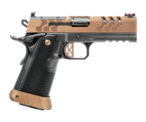 KIMBER 2K11 PRO 9MM COYOTE 19+1 OR