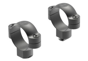 Rings 30mm Super High Matte