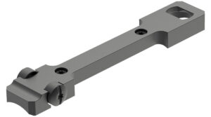 Base 1-Piece Rem 597 Matte