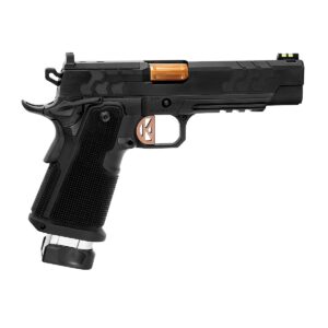 KIMBER 2K11 45ACP BLK/BLK 13+1 OR