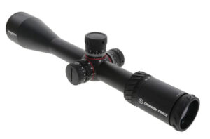 Hardline Pro 4-16X50 30MM MR1-MIL FFP Il