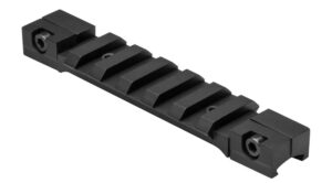 Picatinney Rail Adap terRail 3/8"DoveTail